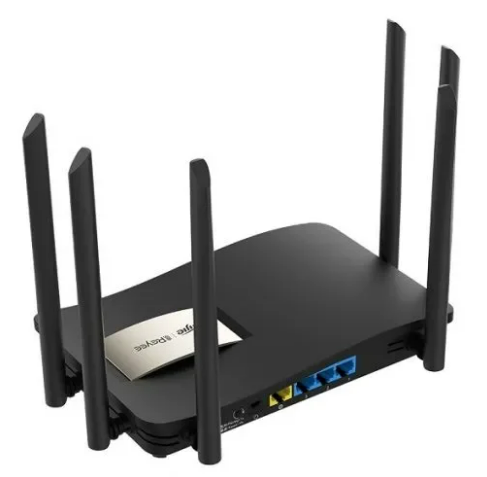 RG-EW1200G PRO 1300M Dual-band Gigabit Wireless Router